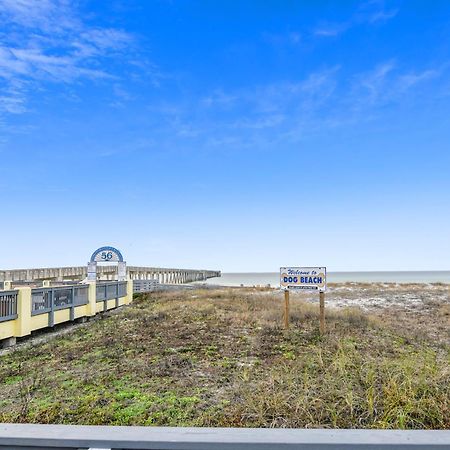 Sunny Beach By Book That Condo Panama City Beach Exterior photo