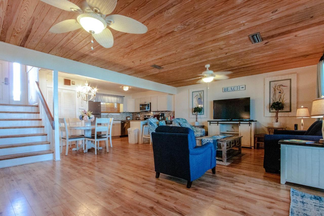 Sunny Beach By Book That Condo Panama City Beach Exterior photo