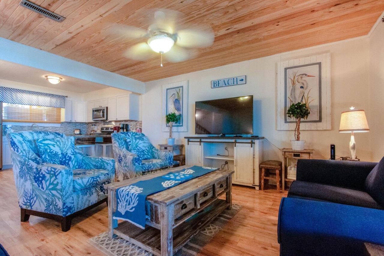 Sunny Beach By Book That Condo Panama City Beach Exterior photo