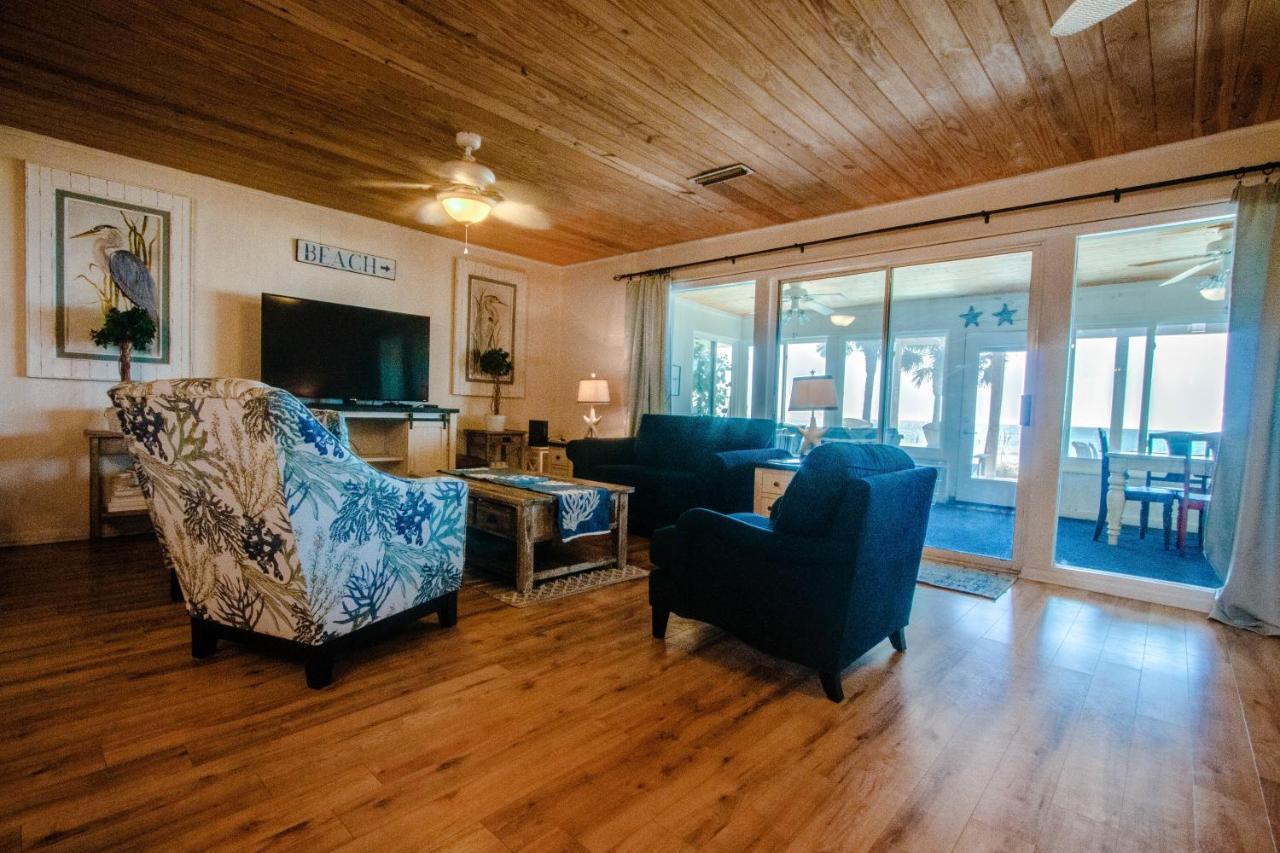 Sunny Beach By Book That Condo Panama City Beach Exterior photo