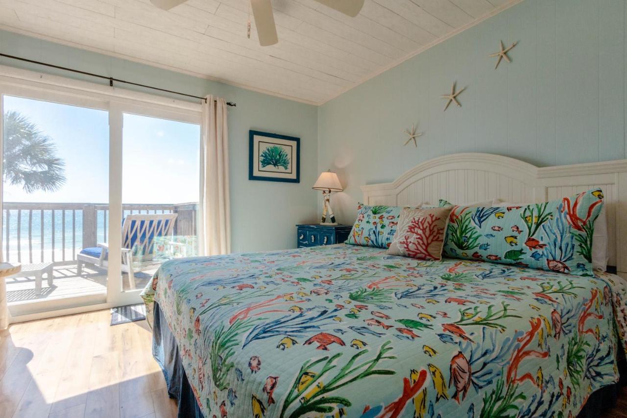 Sunny Beach By Book That Condo Panama City Beach Exterior photo