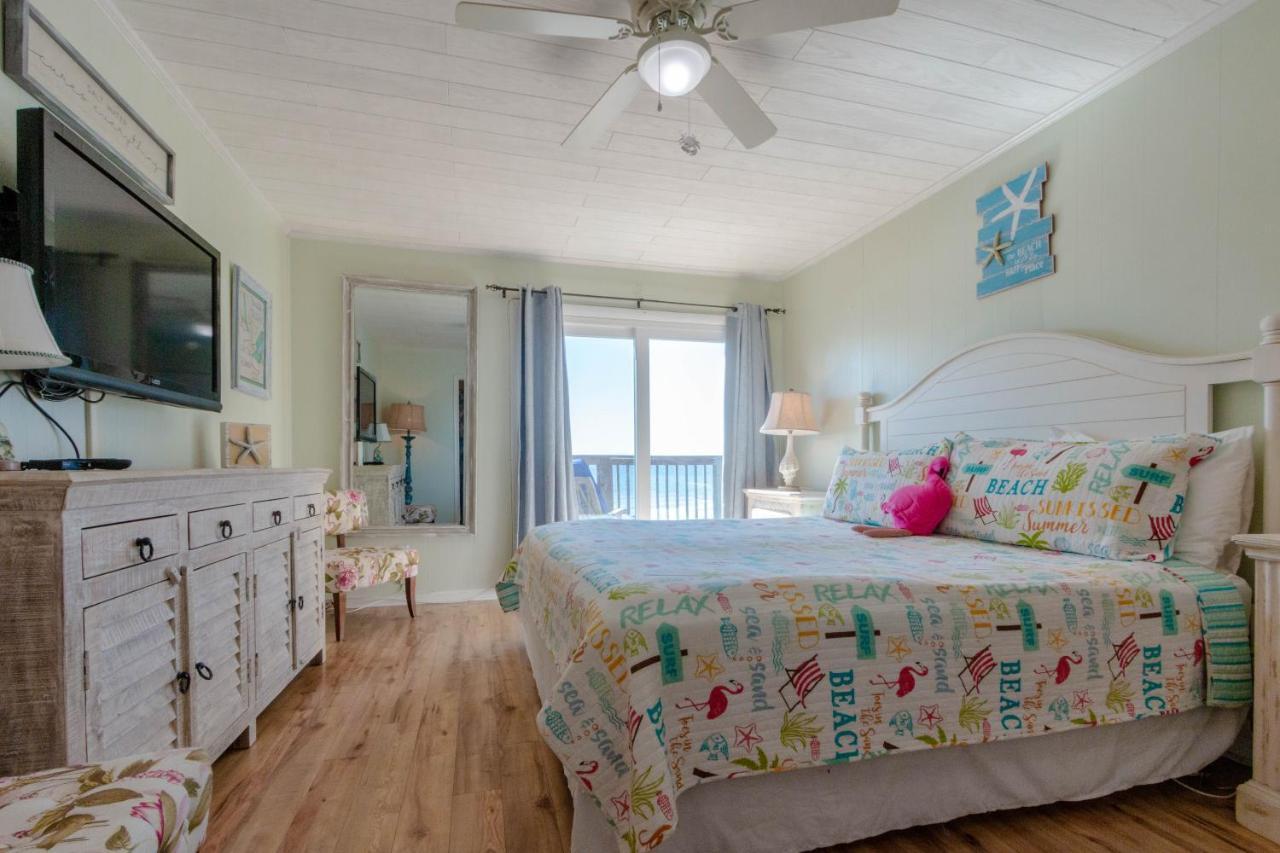 Sunny Beach By Book That Condo Panama City Beach Exterior photo