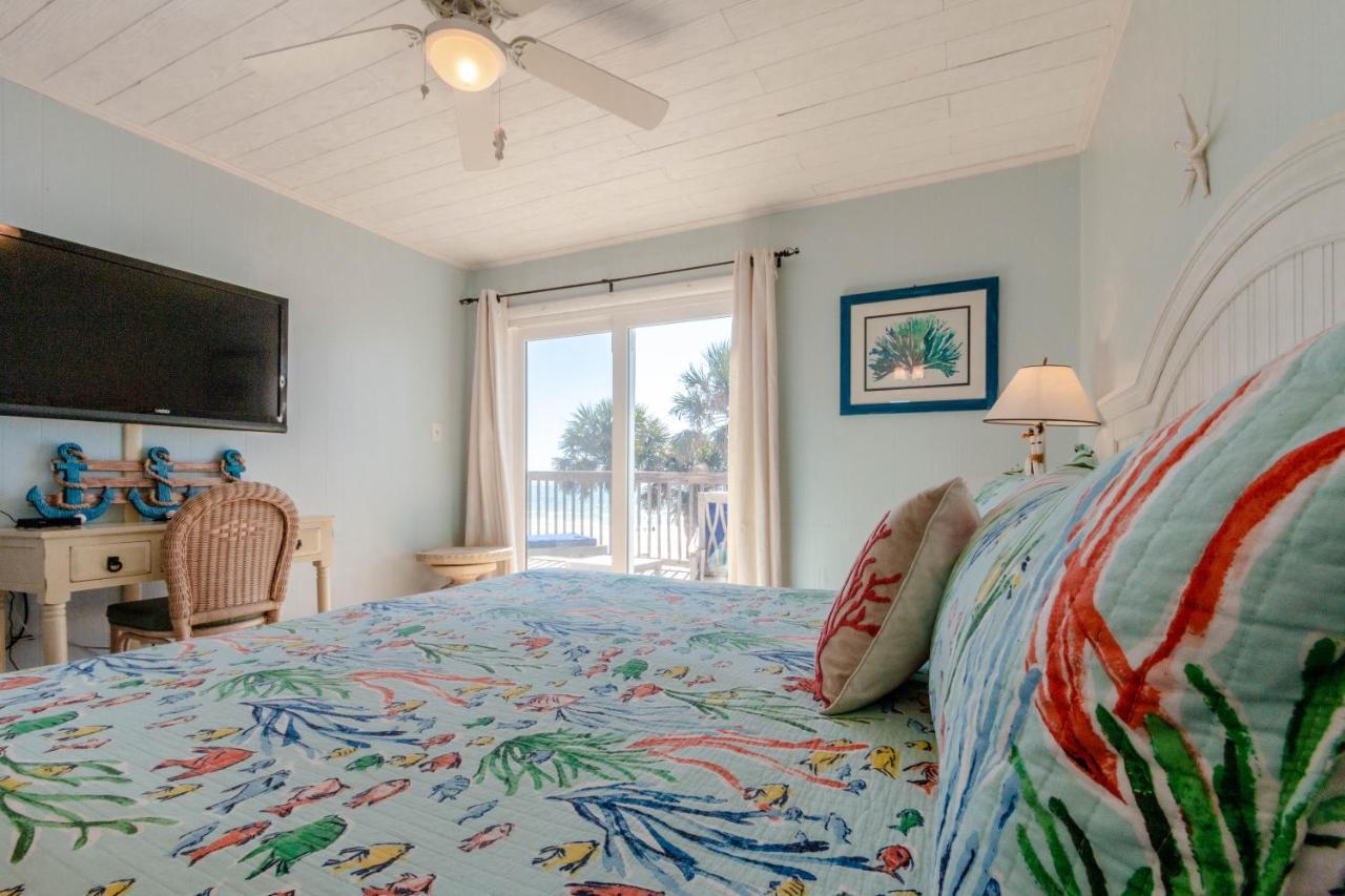 Sunny Beach By Book That Condo Panama City Beach Exterior photo