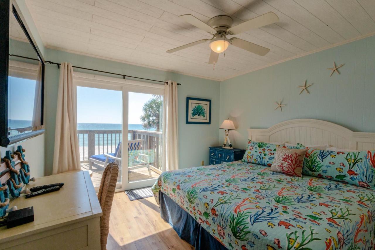 Sunny Beach By Book That Condo Panama City Beach Exterior photo
