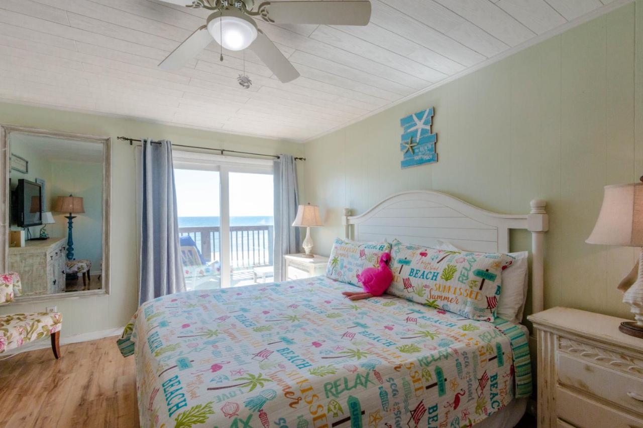 Sunny Beach By Book That Condo Panama City Beach Exterior photo