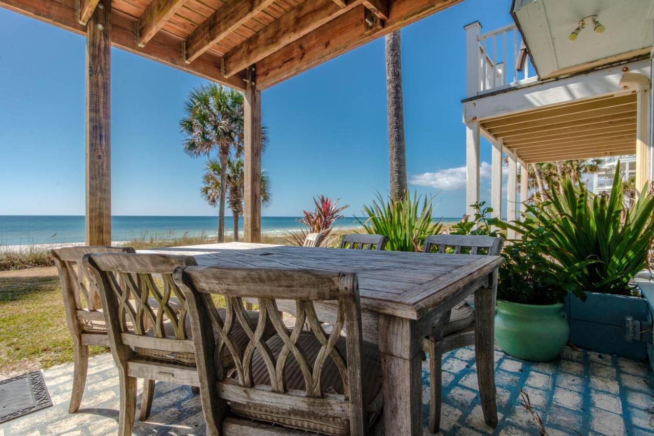Sunny Beach By Book That Condo Panama City Beach Exterior photo