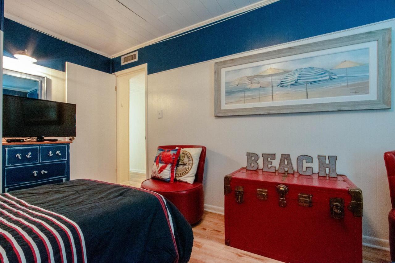Sunny Beach By Book That Condo Panama City Beach Exterior photo