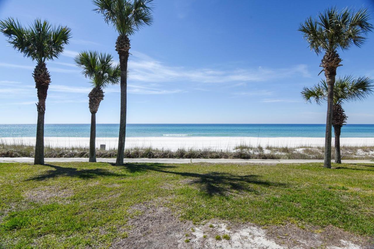 Sunny Beach By Book That Condo Panama City Beach Exterior photo