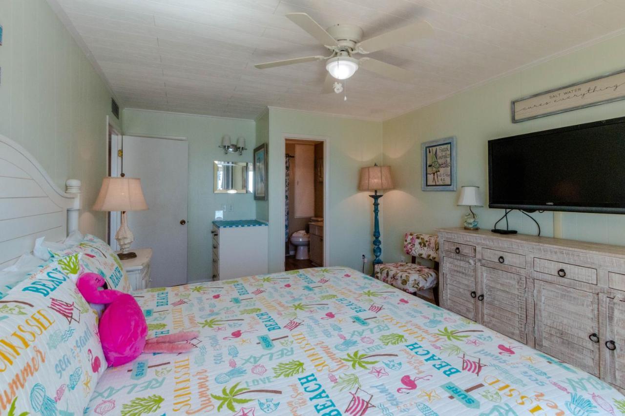 Sunny Beach By Book That Condo Panama City Beach Exterior photo