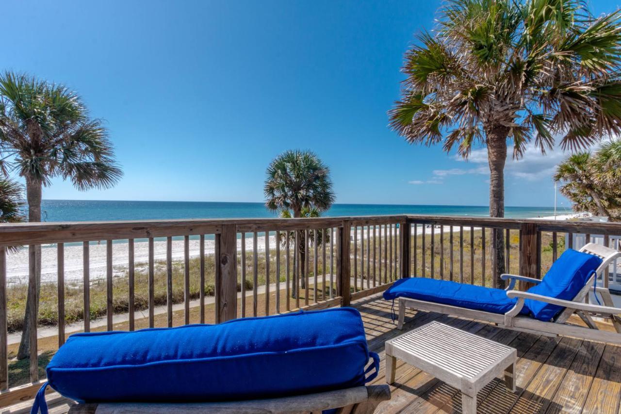 Sunny Beach By Book That Condo Panama City Beach Exterior photo