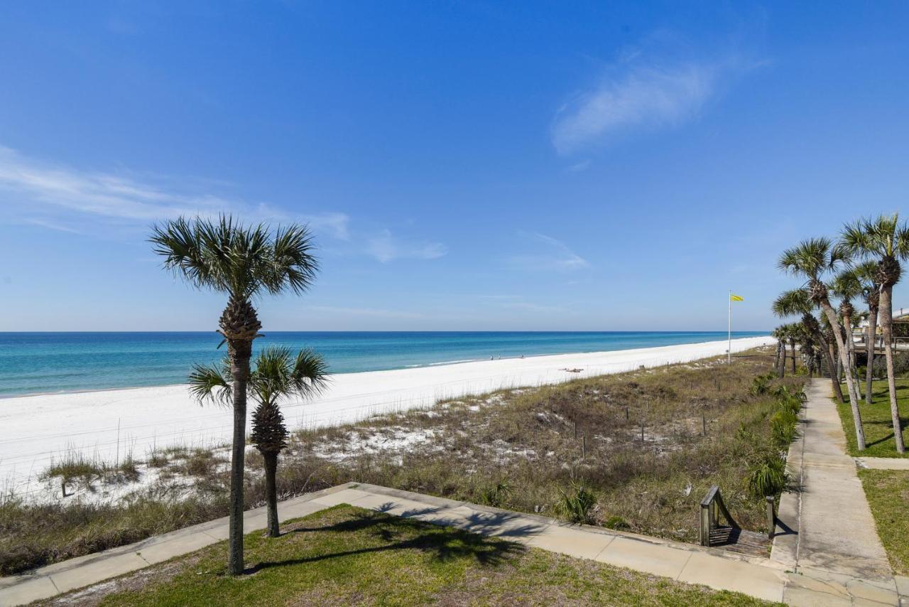 Sunny Beach By Book That Condo Panama City Beach Exterior photo