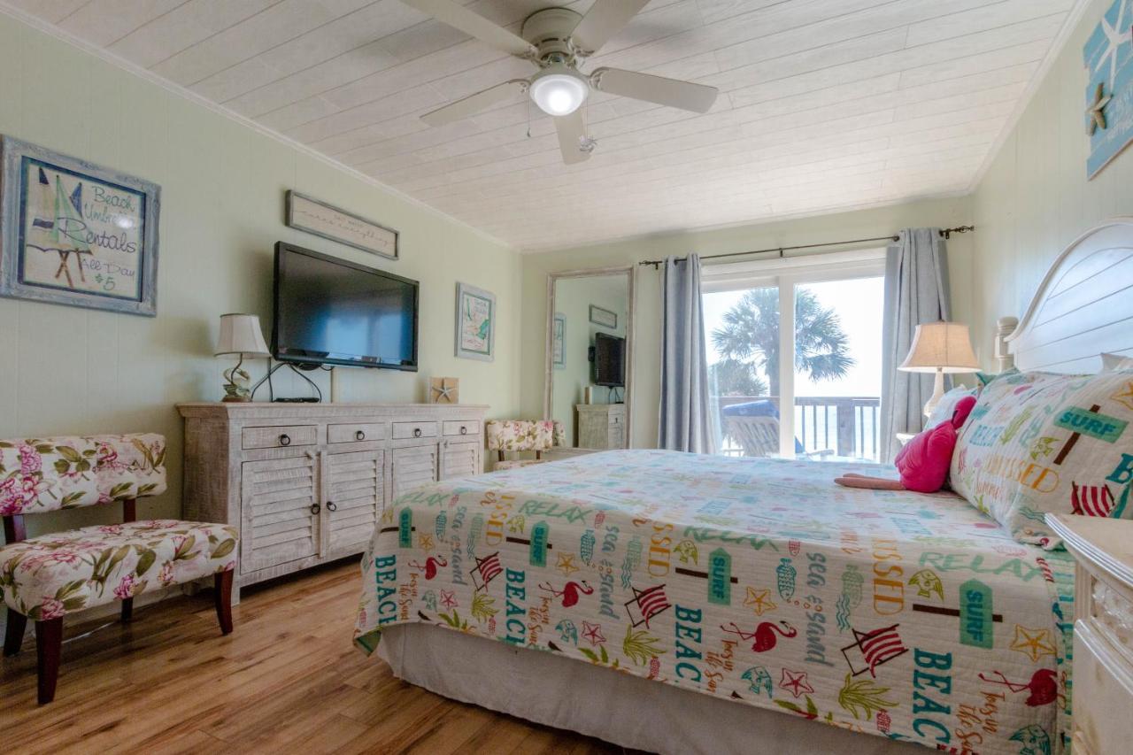 Sunny Beach By Book That Condo Panama City Beach Exterior photo