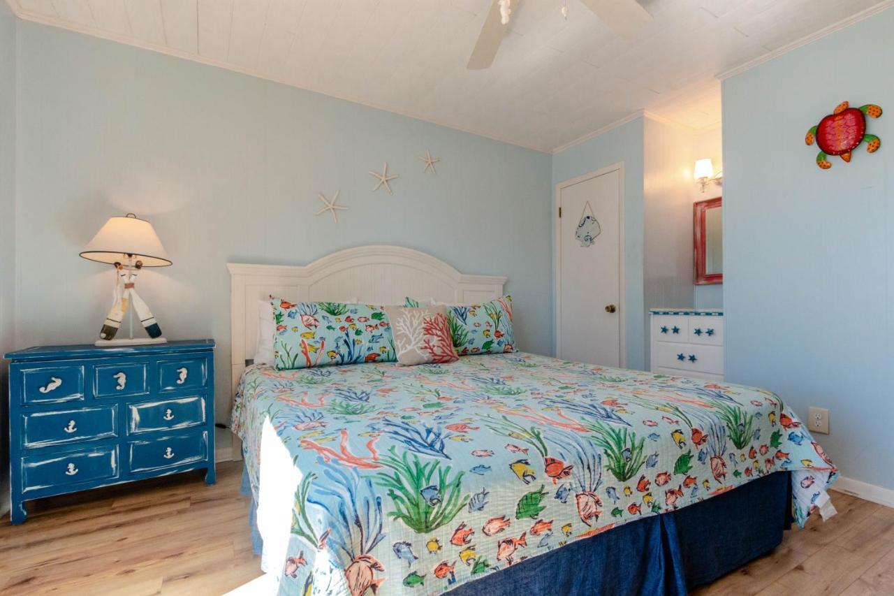 Sunny Beach By Book That Condo Panama City Beach Exterior photo