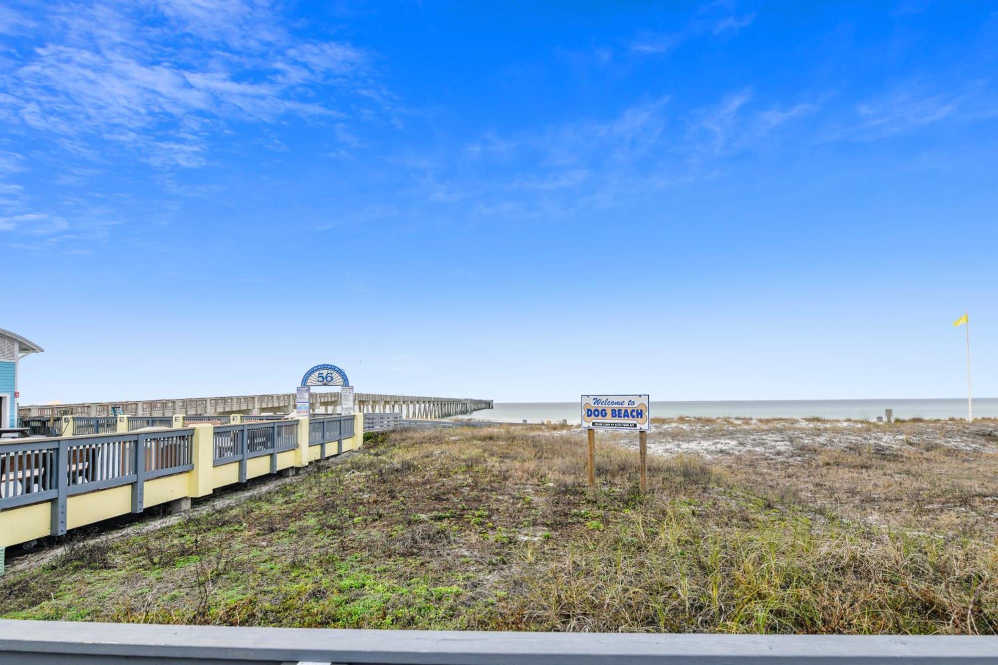 Sunny Beach By Book That Condo Panama City Beach Exterior photo