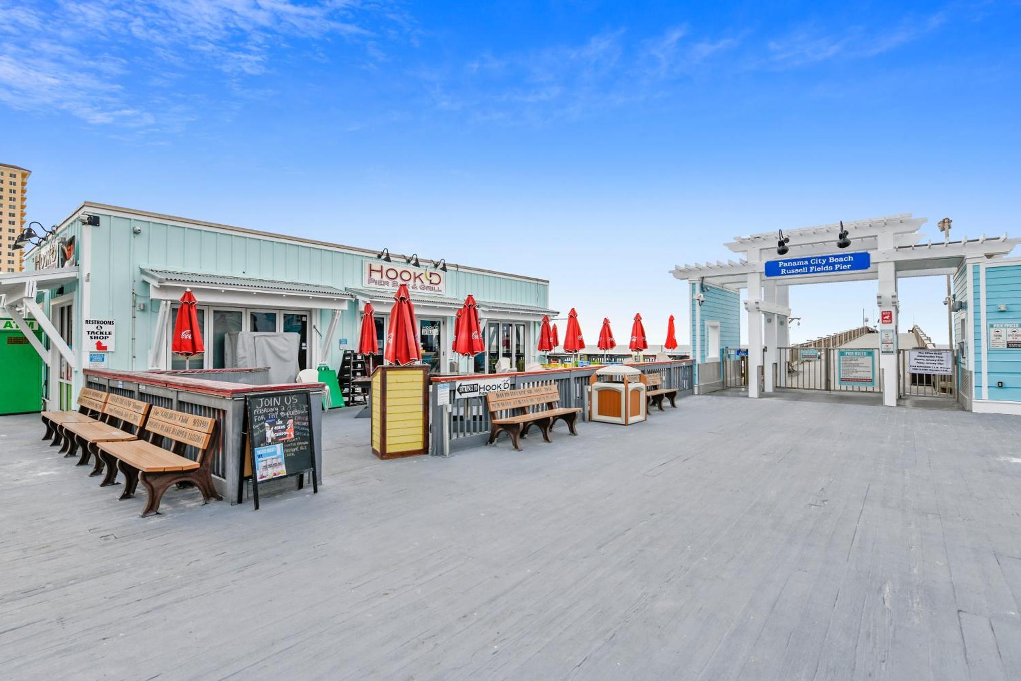 Sunny Beach By Book That Condo Panama City Beach Exterior photo