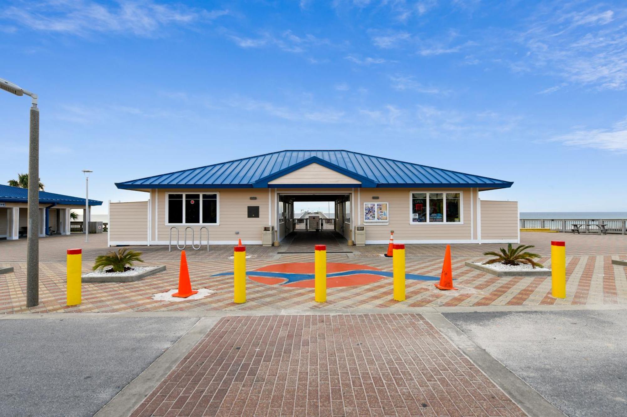 Sunny Beach By Book That Condo Panama City Beach Exterior photo