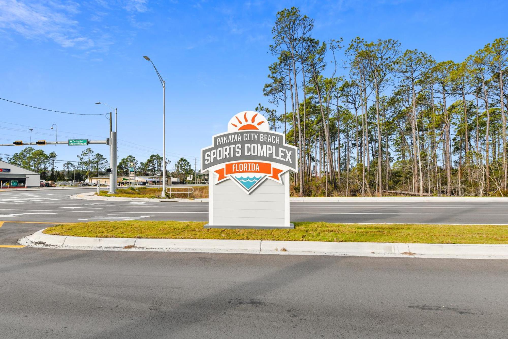 Sunny Beach By Book That Condo Panama City Beach Exterior photo