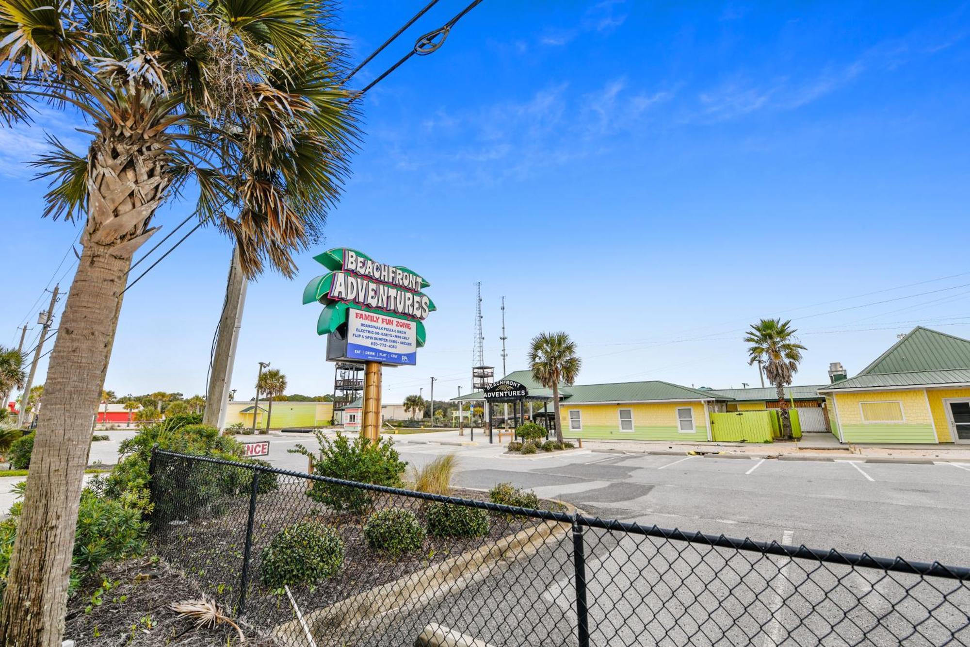 Sunny Beach By Book That Condo Panama City Beach Exterior photo