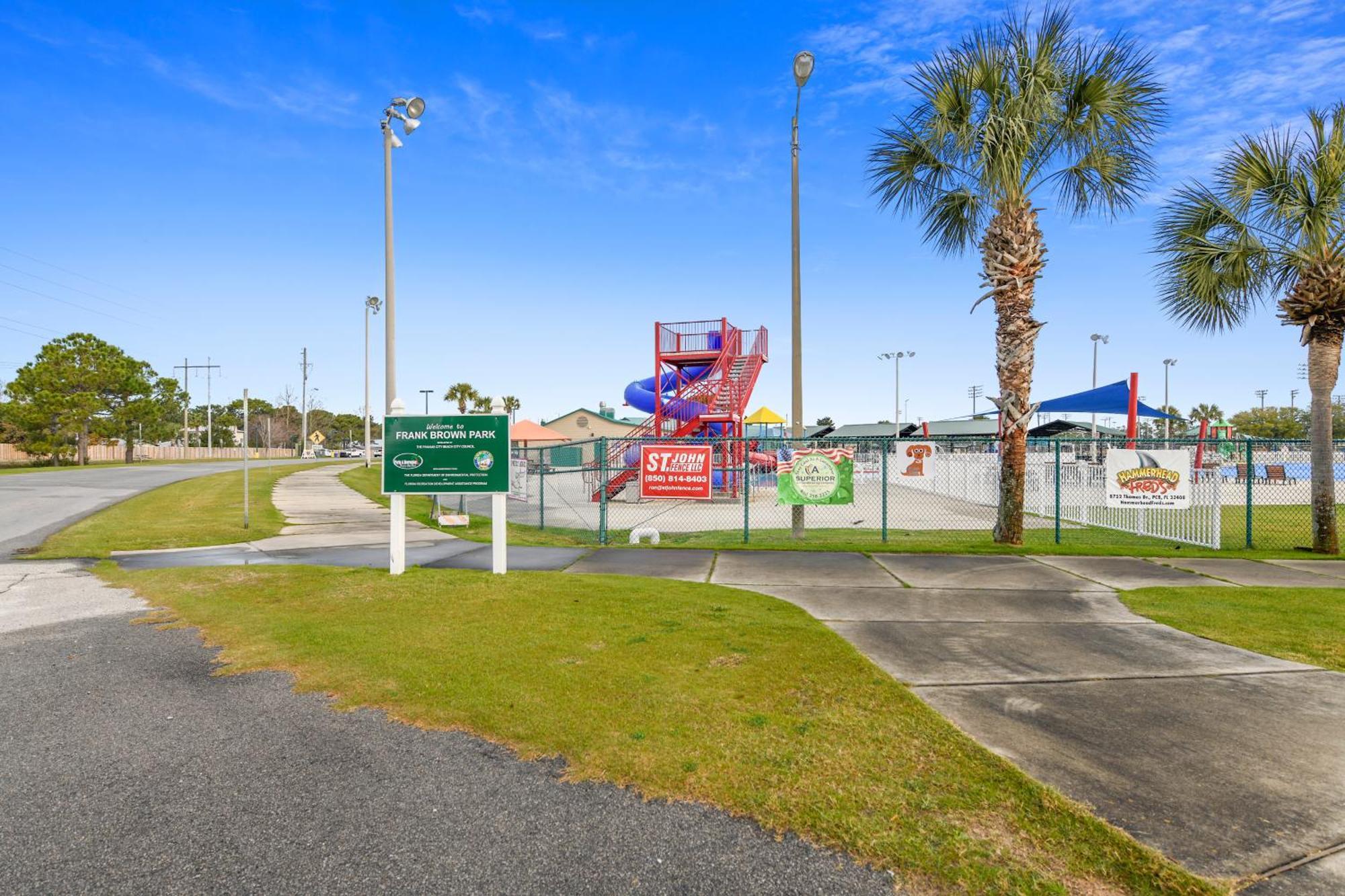 Sunny Beach By Book That Condo Panama City Beach Exterior photo