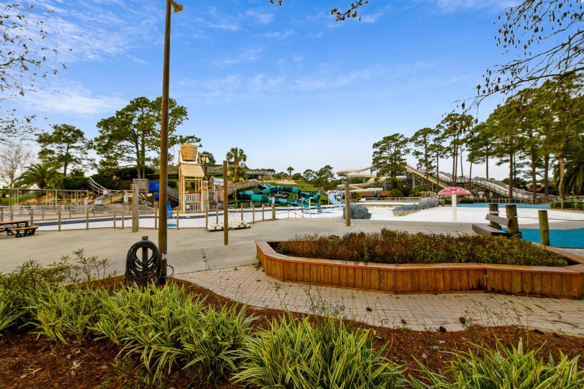 Sunny Beach By Book That Condo Panama City Beach Exterior photo