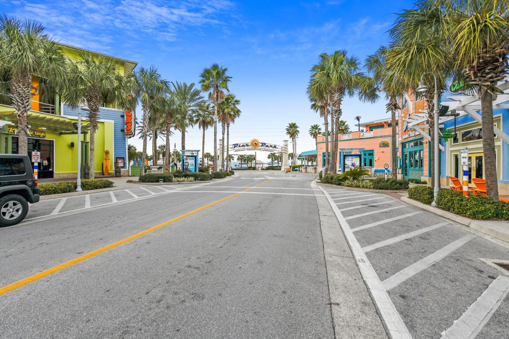 Sunny Beach By Book That Condo Panama City Beach Exterior photo