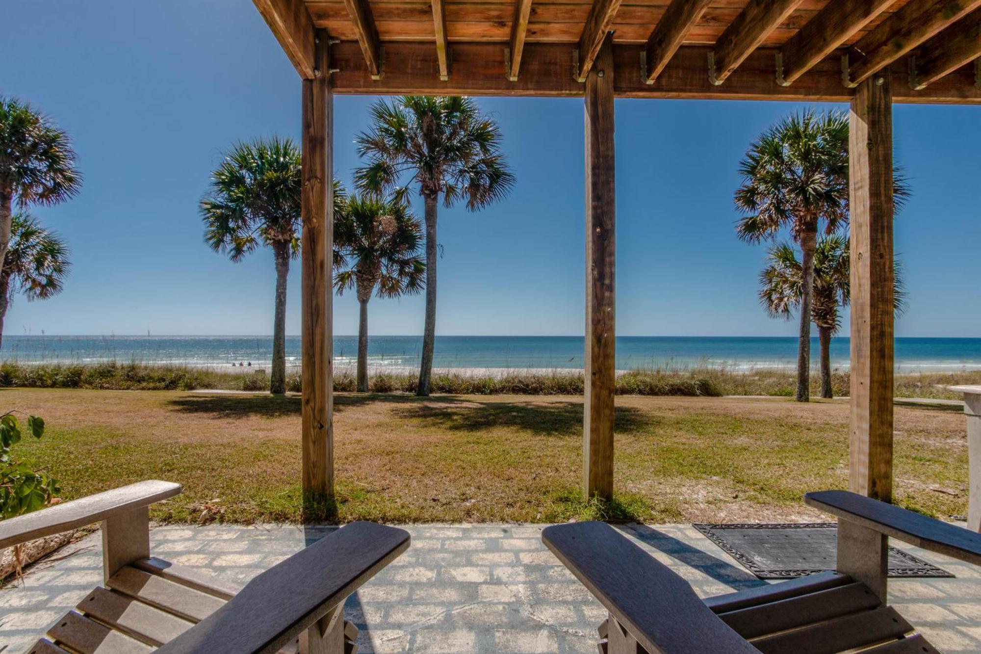 Sunny Beach By Book That Condo Panama City Beach Exterior photo