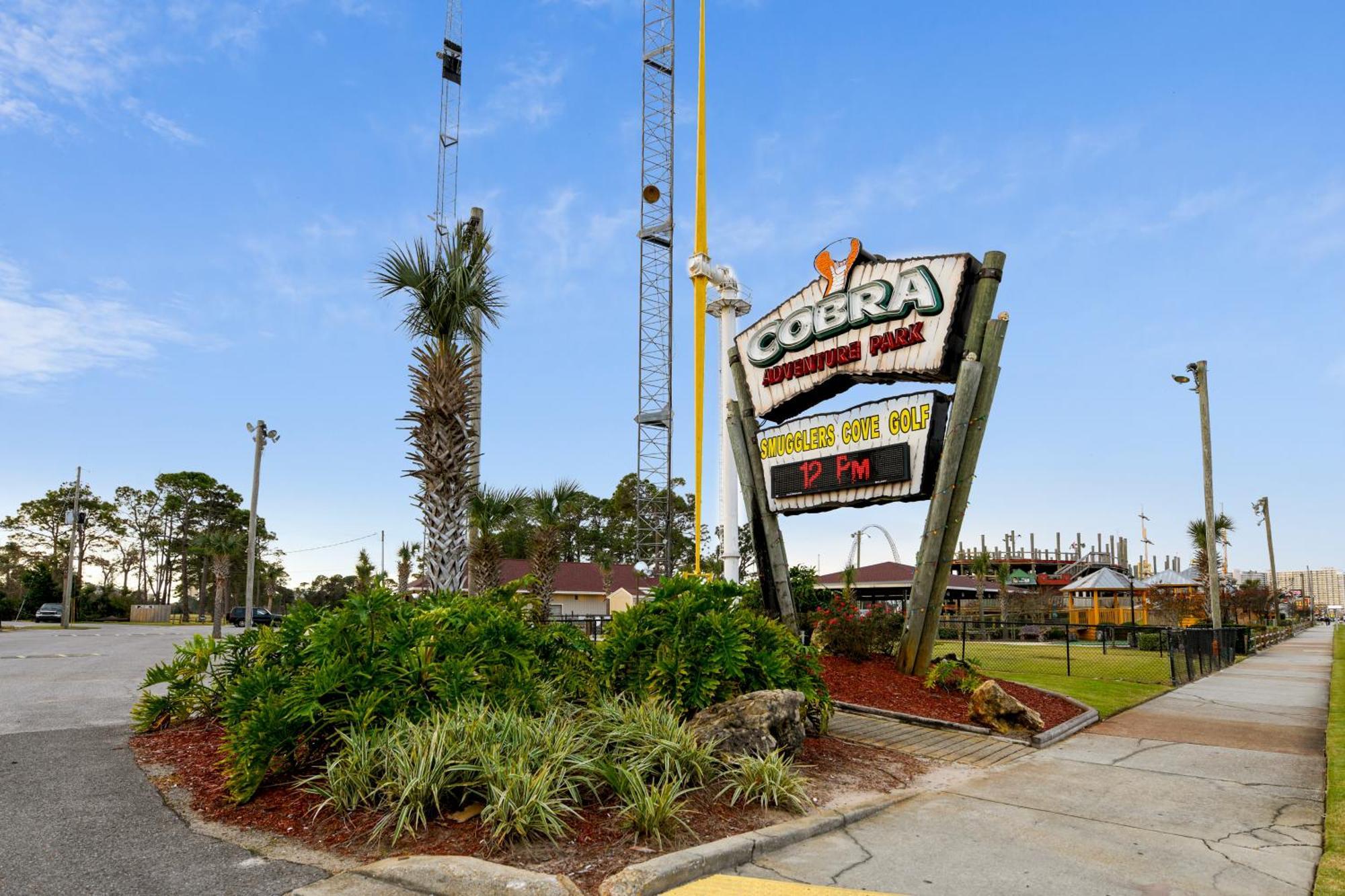 Sunny Beach By Book That Condo Panama City Beach Exterior photo