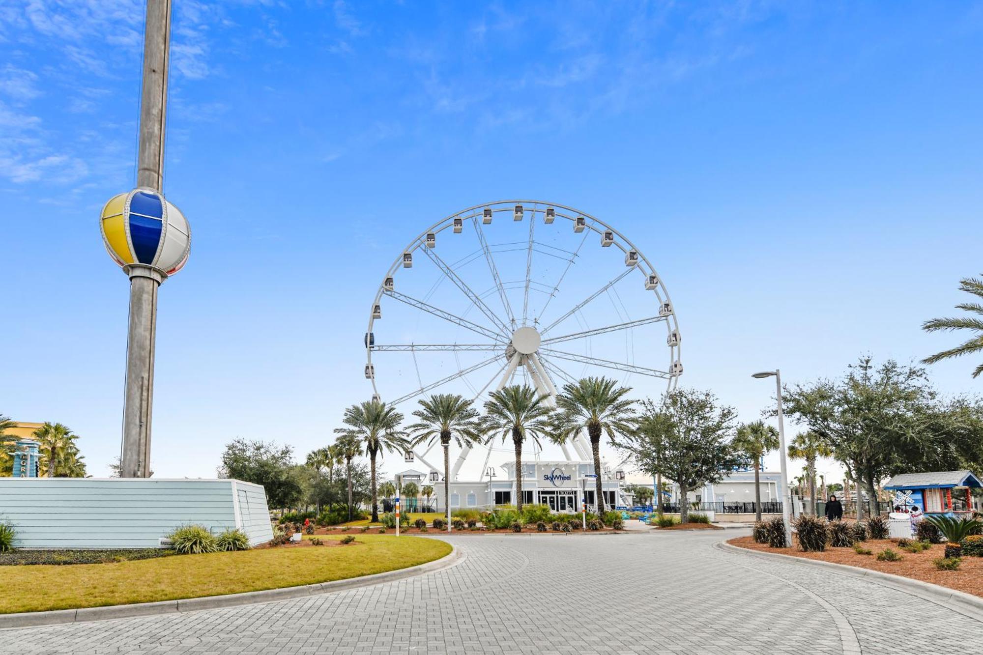 Sunny Beach By Book That Condo Panama City Beach Exterior photo
