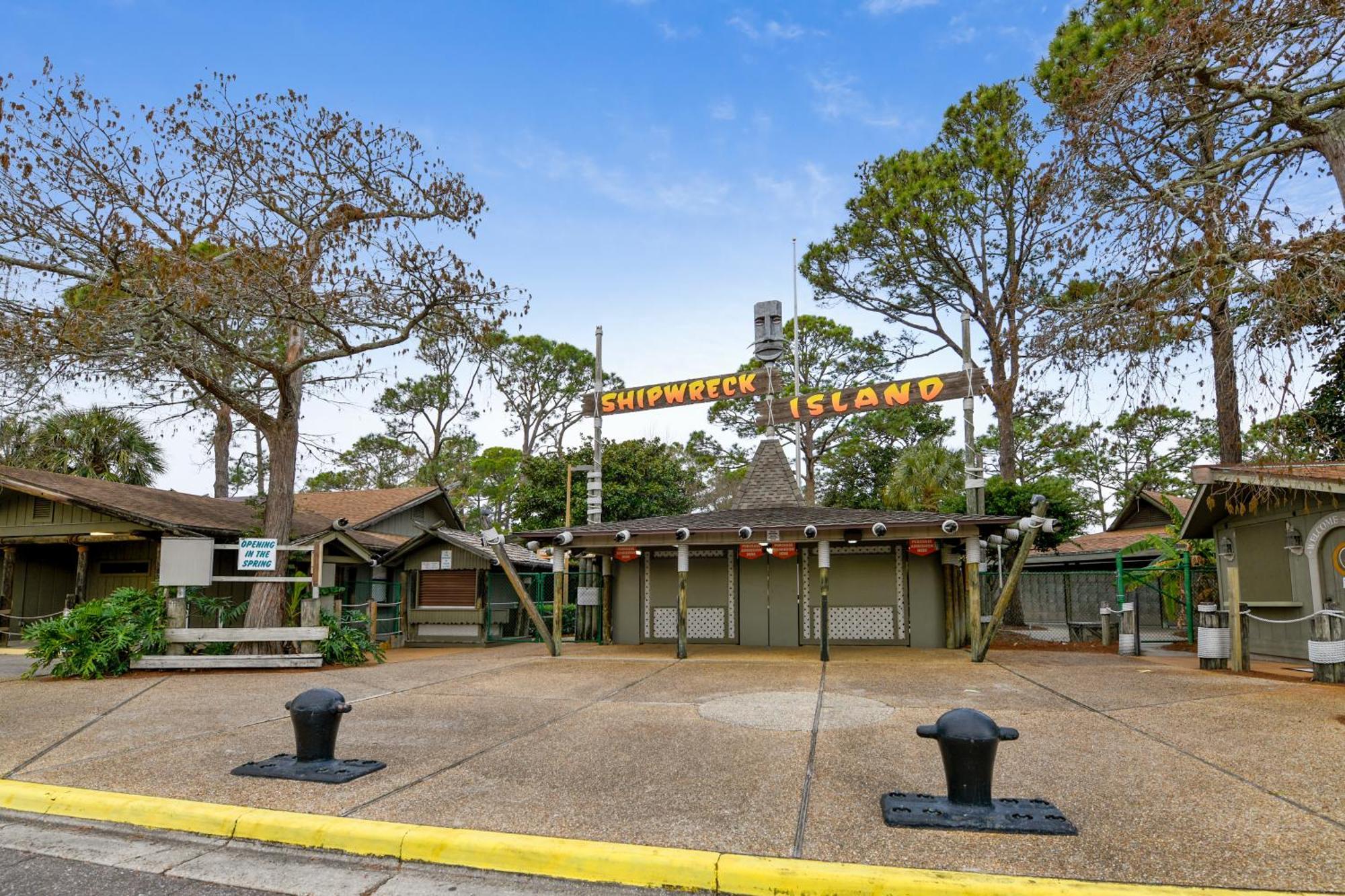 Sunny Beach By Book That Condo Panama City Beach Exterior photo